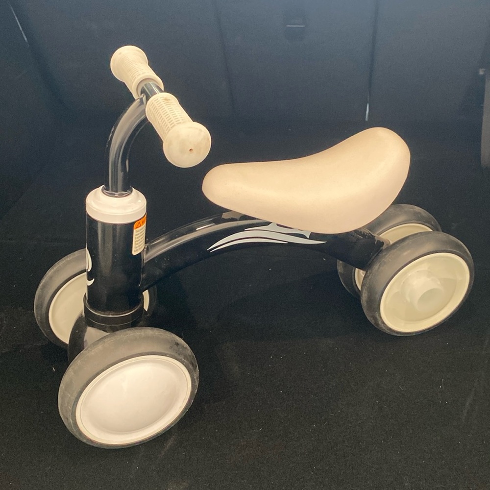 Balance Bike